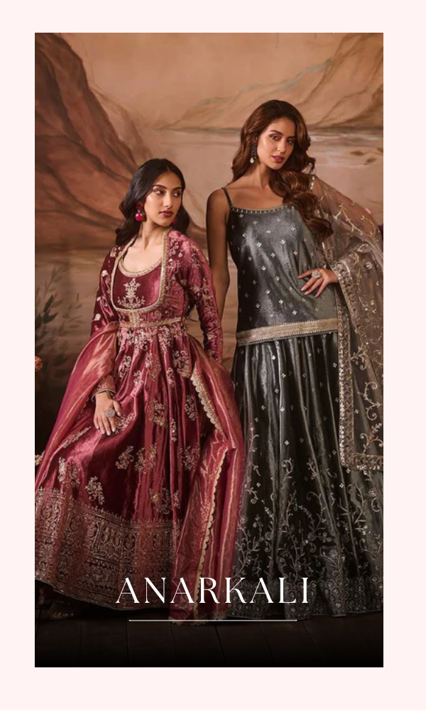 Anarkali