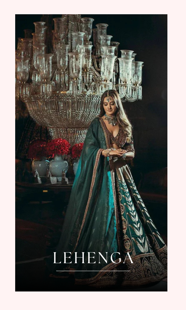 Lehengas