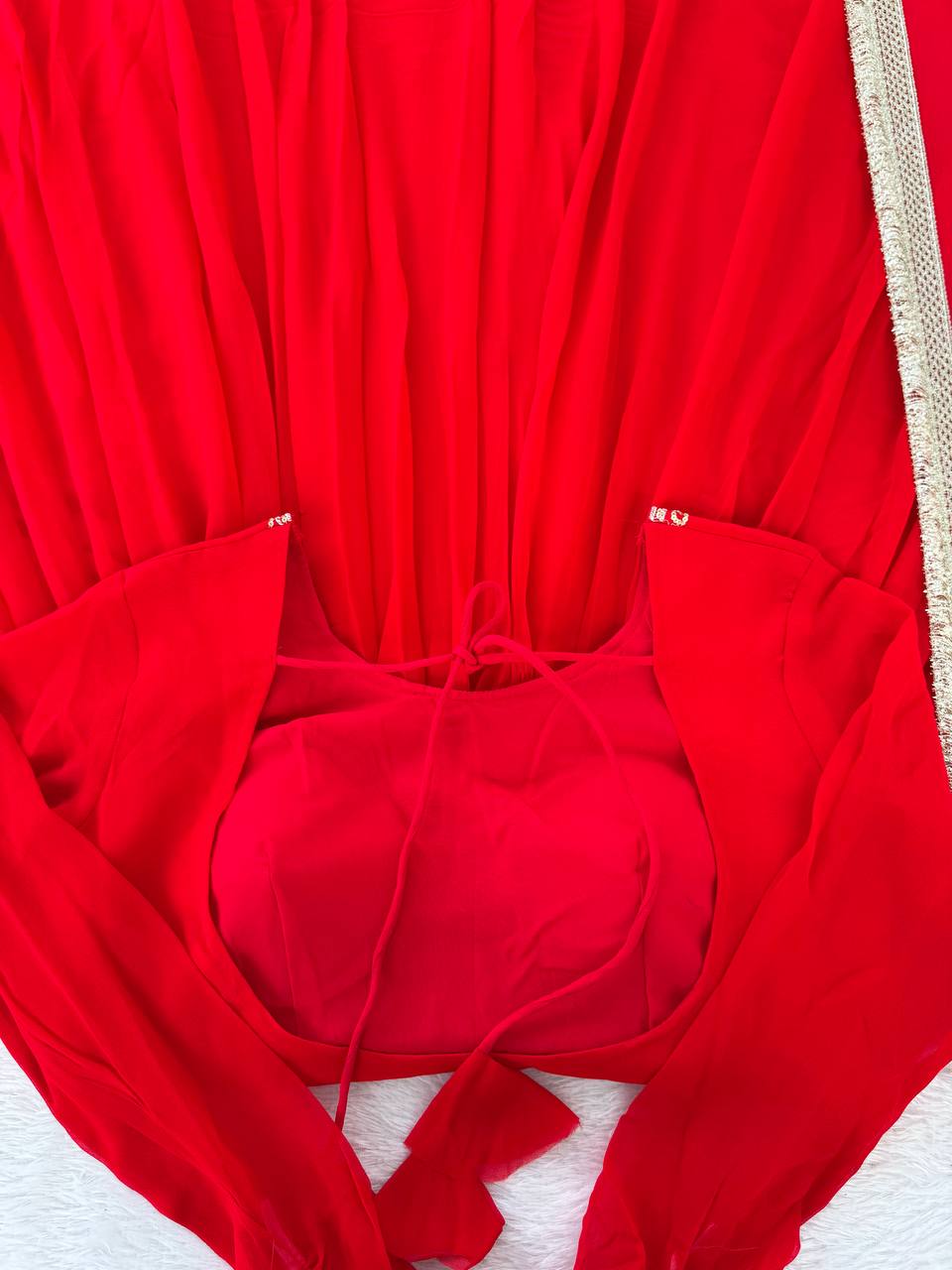 💃 Anarkali Magic – Comfort Meets Chic - RTC - 5934✨