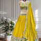 Sunshine Glow Designer Lehenga Choli ☀️☀️