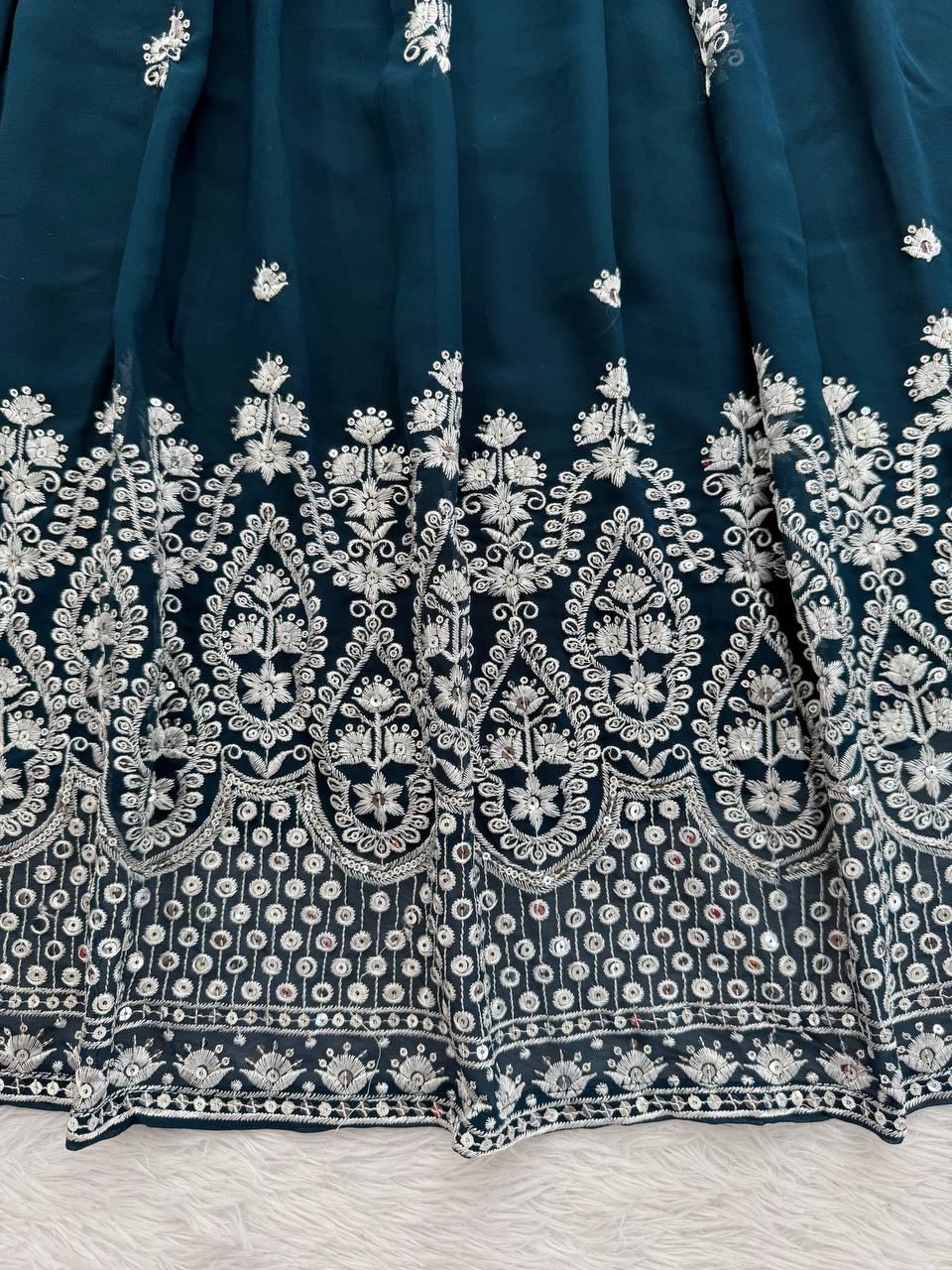 🎀👗 Premium Boutique Style Lehenga Set – Dance in GlamQRC-382💃🌸