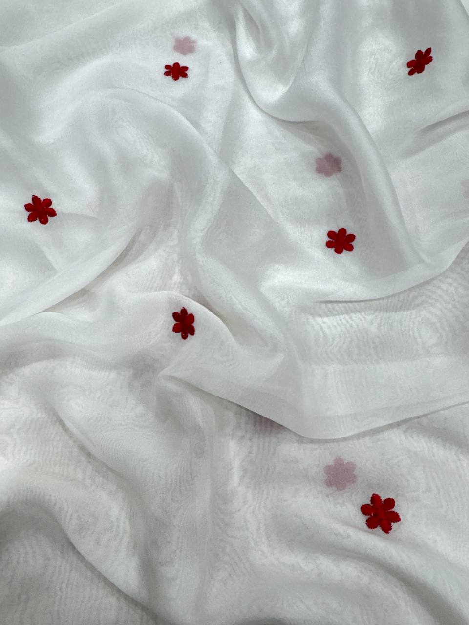 Catonic Rangoli Silk Saree – Elegance Redefined -NC - 5493 💖💖