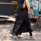 💎 Real Mirror Work Georgette Suit – Shine with Timeless Elegance