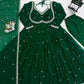 5000 Series 3-Piece Anarkali Set - RTC-5924