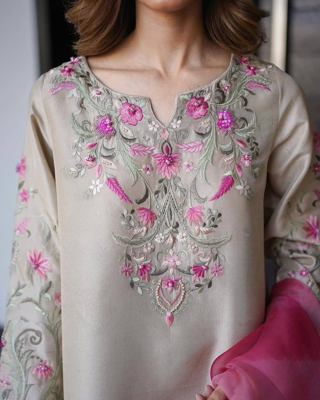 Farsi Elegance Unveiled!-BE-347 🌸💫