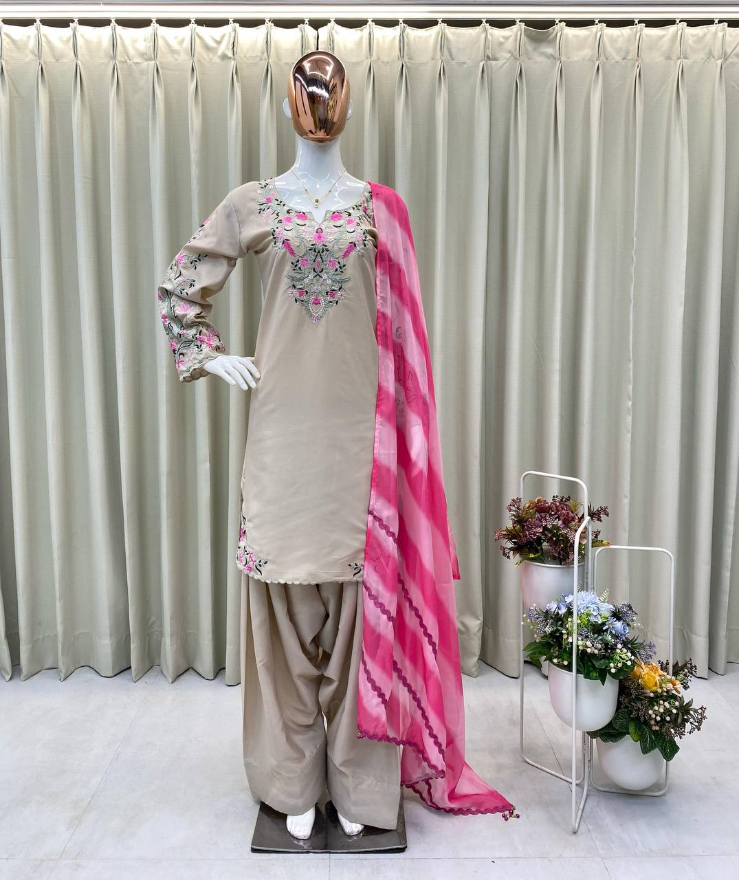 Farsi Elegance Unveiled!-BE-347 🌸💫