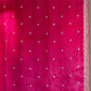 ✨ Elegant Tibby Silk Sequin Saree ✨