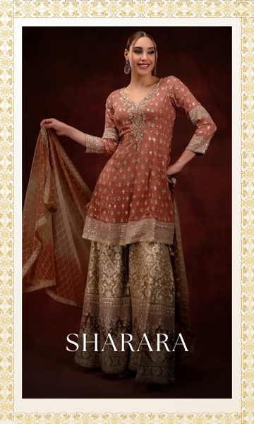 Latest Sharara