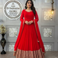 💃 Anarkali Magic – Comfort Meets Chic - RTC - 5934✨