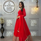 💃 Anarkali Magic – Comfort Meets Chic - RTC - 5934✨