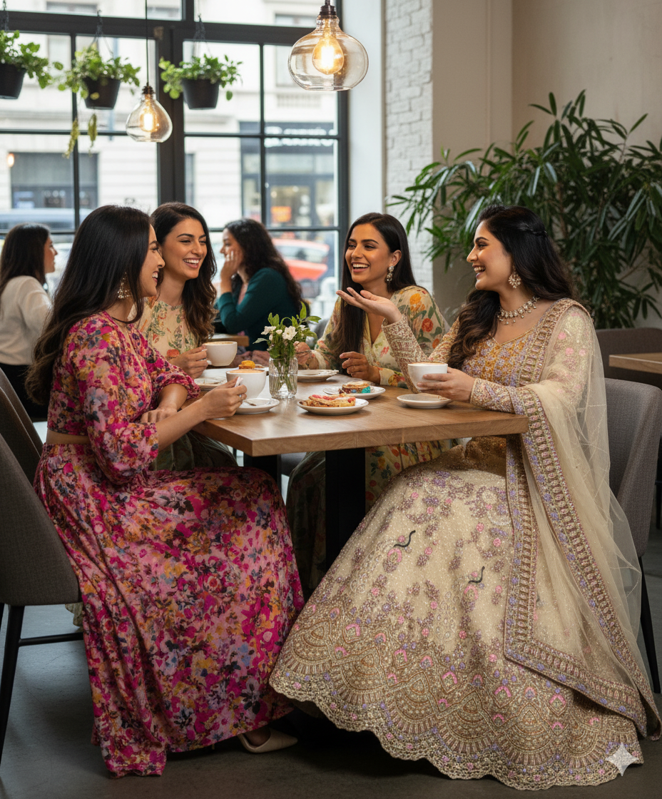 🔥💃 Dazzling Red Butterfly Net Lehenga-1676-LIGHT-YELLOW  👑