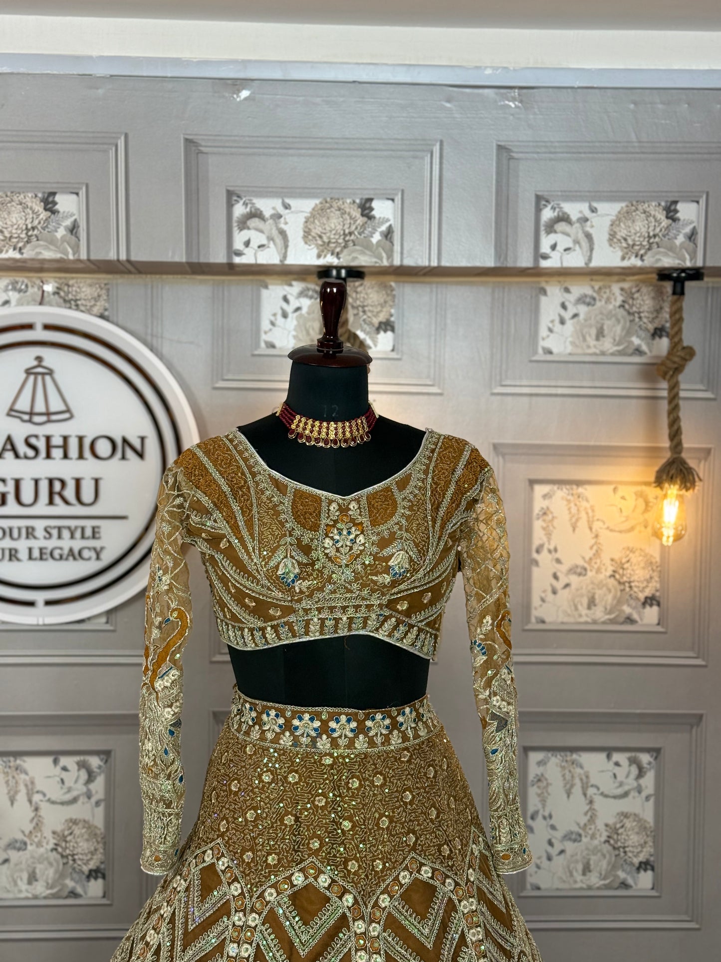 Premium Soft Net Lehenga Choli Set with Coding Sequins Work | Semi-Stitched | Includes Dupatta & Blouse