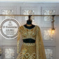 Premium Soft Net Lehenga Choli Set with Coding Sequins Work | Semi-Stitched | Includes Dupatta & Blouse