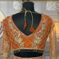 Premium Soft Net Lehenga with Coding Sequins Work & Dupatta