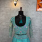 ✨ Designer Sequins Coding Work Lehenga & Blouse – Perfect Fit