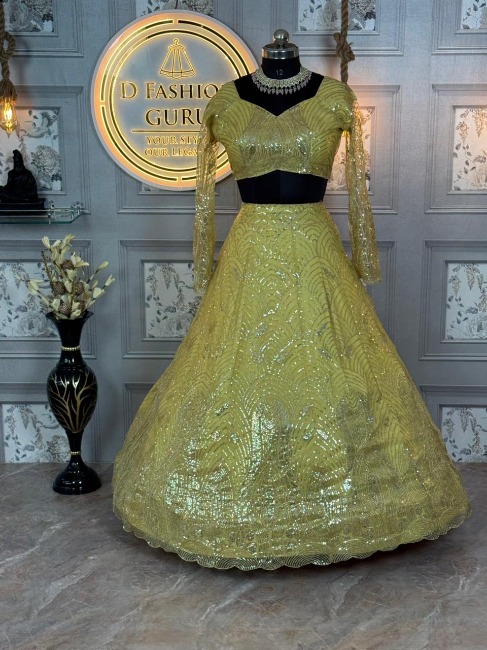 "Twirl in Style – Because Every Step Deserves Sparkle!" ✨