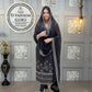 💎 Real Mirror Work Georgette Suit – Shine with Timeless Elegance