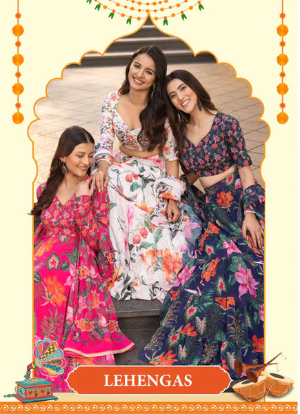 Lehenga