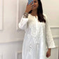 Elegant Faux Georgette Designer Kurti