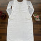 Elegant Faux Georgette Designer Kurti