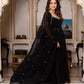 Designer Faux Georgette 3-Piece Plazo Set with Real Mirror Handwork (Lightweight | Style Elegance)