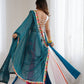 Designer Heavy Rayon Lagdi Patta Lehenga Set with Real Mirror, Kodi & Gamthi Work | 4-Meter Flair