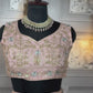 Premium Soft Butterfly Net Lehenga Choli with Heavy Sequins Embroidery | Semi-Stitched | Dupatta Included