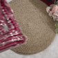 ✨ Designer Tibby Silk Saree – A Karwa Chauth Special Elegance ✨