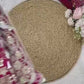 ✨ Elegant Tibby Silk Sequin Saree ✨