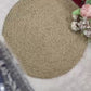 Heavy Organza Silk Designer Saree with LCD Diamond & Sequin Embroidery