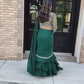 ✨ Ready-to-Wear Lehenga Saree – Effortless Glamour ✨