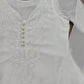 Elegant Faux Georgette Designer Kurti